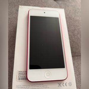 iPod Touch A1574 PINK 16GB